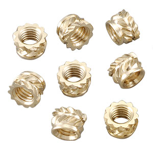 Brass Inserts-11-15