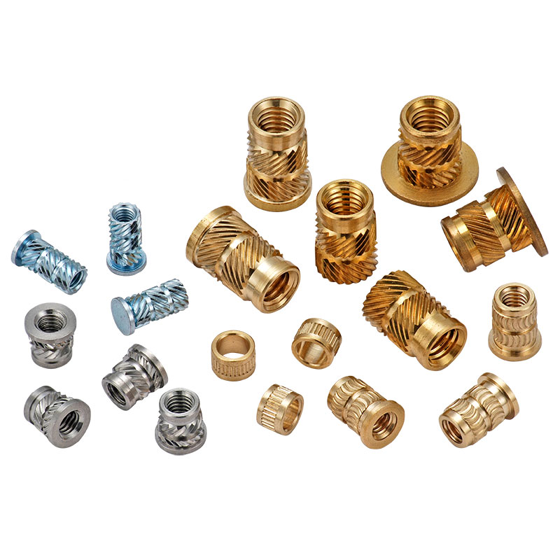 Brass Inserts-18