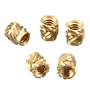 Brass Inserts-4