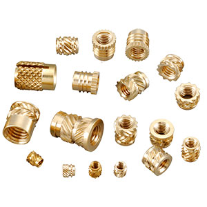 Brass Inserts-5-9