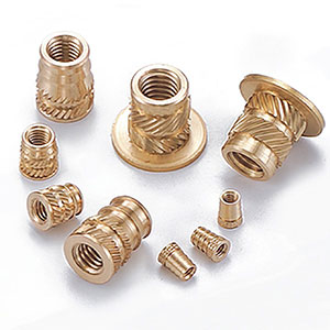 Brass Inserts-25