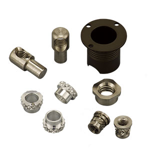 CNC Turning Parts-11