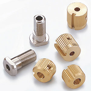 CNC Turning Parts-8